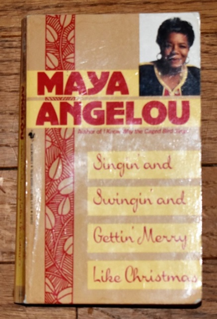 Angelou Singin and Swingin resized
